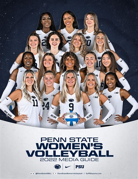 penn state womens volleyball|psu women's volleyball schedule 2024.